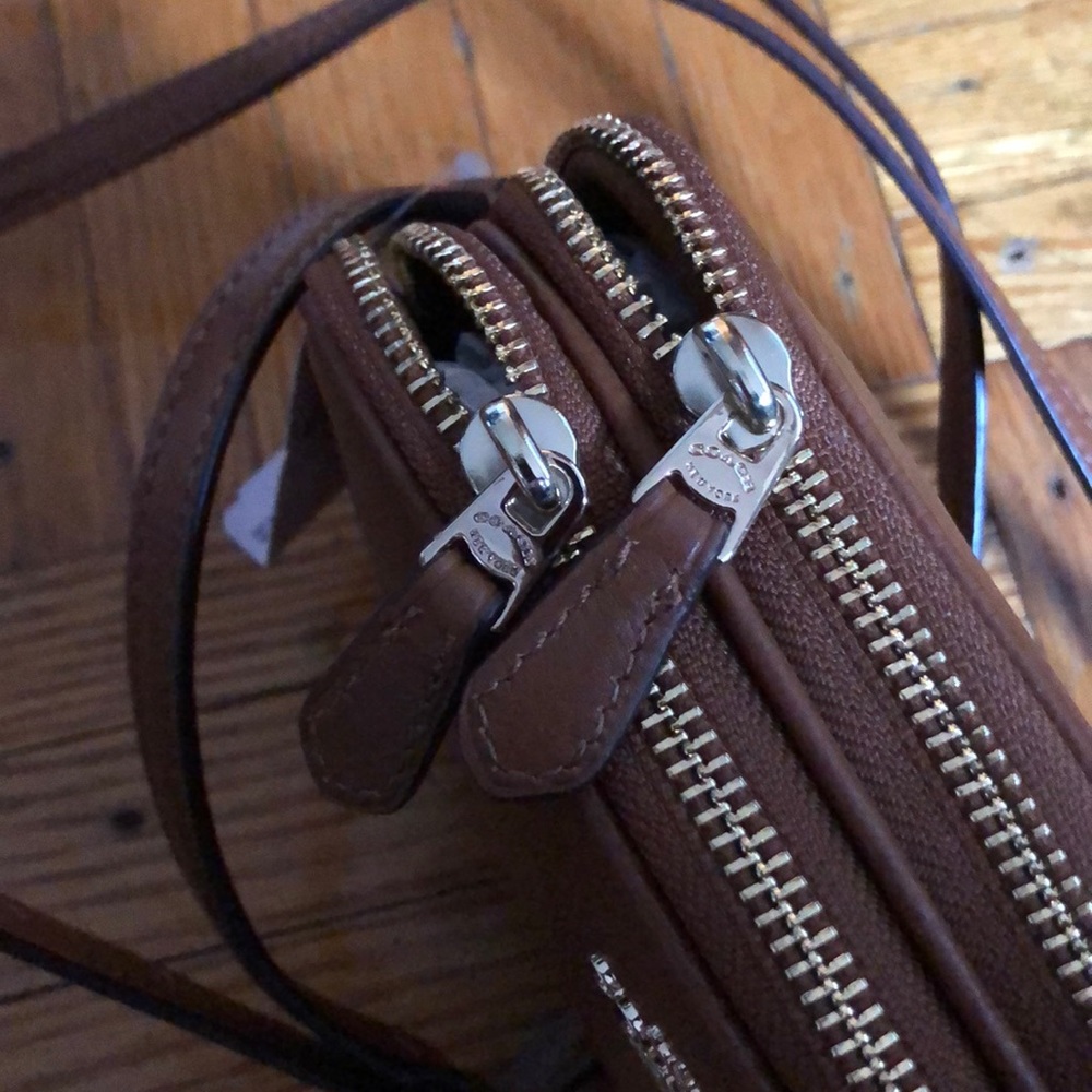 Coach bag - Picture 6 of 6